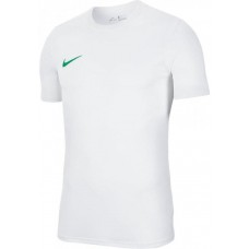 Футболка чоловіча спортивна Nike Dri-FIT Park 7 JBY Jersey (BV6708-101)