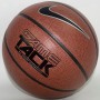М'яч баскетбольний Nike Game Tack розмір 7 композитна шкіра коричневий для залу-вулиці (N.KI.09.855.07) М'яч баскетбольний Nike Game Tack розмір 7 композитна шкіра коричневий для залу-вулиці (N.KI.09.855.07)