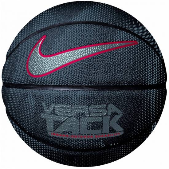 М'яч баскетбольний Nike Versa Tack розмір 7 композитна шкіра для вулиці-залу (N.KI.01.021.07)