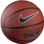 М'яч баскетбольний Nike Game Tack розмір 7 композитна шкіра коричневий для залу-вулиці (N.KI.09.855.07) М'яч баскетбольний Nike Game Tack розмір 7 композитна шкіра коричневий для залу-вулиці (N.KI.09.855.07)