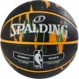 М'яч баскетбольний Spalding NBA Marble Outdoor розмір 7 гумовий чорно-жовтий (83882Z) М'яч баскетбольний Spalding NBA Marble Outdoor розмір 7 гумовий чорно-жовтий (83882Z)