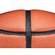 Мяч баскетбольный Wilson EVOLUTION размер 6, 7 композитная кожа коричневый (WTB0516XBEMEA)