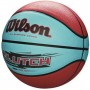М'яч баскетбольний Wilson Clutch 285 розмір 6 гумовий (WTB1440XB0603)