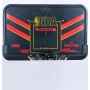Щит баскетбольный игровой Basketball NBA Hoop 108х73 см с кольцом 49 см и сеткой (80798CN) Щит баскетбольный игровой Basketball NBA Hoop 108х73 см с кольцом 49 см и сеткой (80798CN)