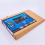 Щит баскетбольный игровой Basketball NBA Hoop 108х73 см с кольцом 49 см и сеткой (80798CN) Щит баскетбольный игровой Basketball NBA Hoop 108х73 см с кольцом 49 см и сеткой (80798CN)