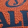 Баскетбольний м'яч Spalding NBA Platinum Outdoor розмір 7 гумовий для вулиці-залу Баскетбольний м'яч Spalding NBA Platinum Outdoor розмір 7 гумовий для вулиці-залу