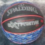М'яч баскетбольний Spalding NBA Extreme SGT розмір 7 гумовий (3001504011327) М'яч баскетбольний Spalding NBA Extreme SGT розмір 7 гумовий (3001504011327)
