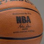 Баскетбольний м'яч Spalding NBA Platinum Outdoor розмір 7 гумовий для вулиці-залу Баскетбольний м'яч Spalding NBA Platinum Outdoor розмір 7 гумовий для вулиці-залу