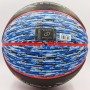 М'яч баскетбольний Spalding NBA Extreme SGT розмір 7 гумовий (3001504011327) М'яч баскетбольний Spalding NBA Extreme SGT розмір 7 гумовий (3001504011327)