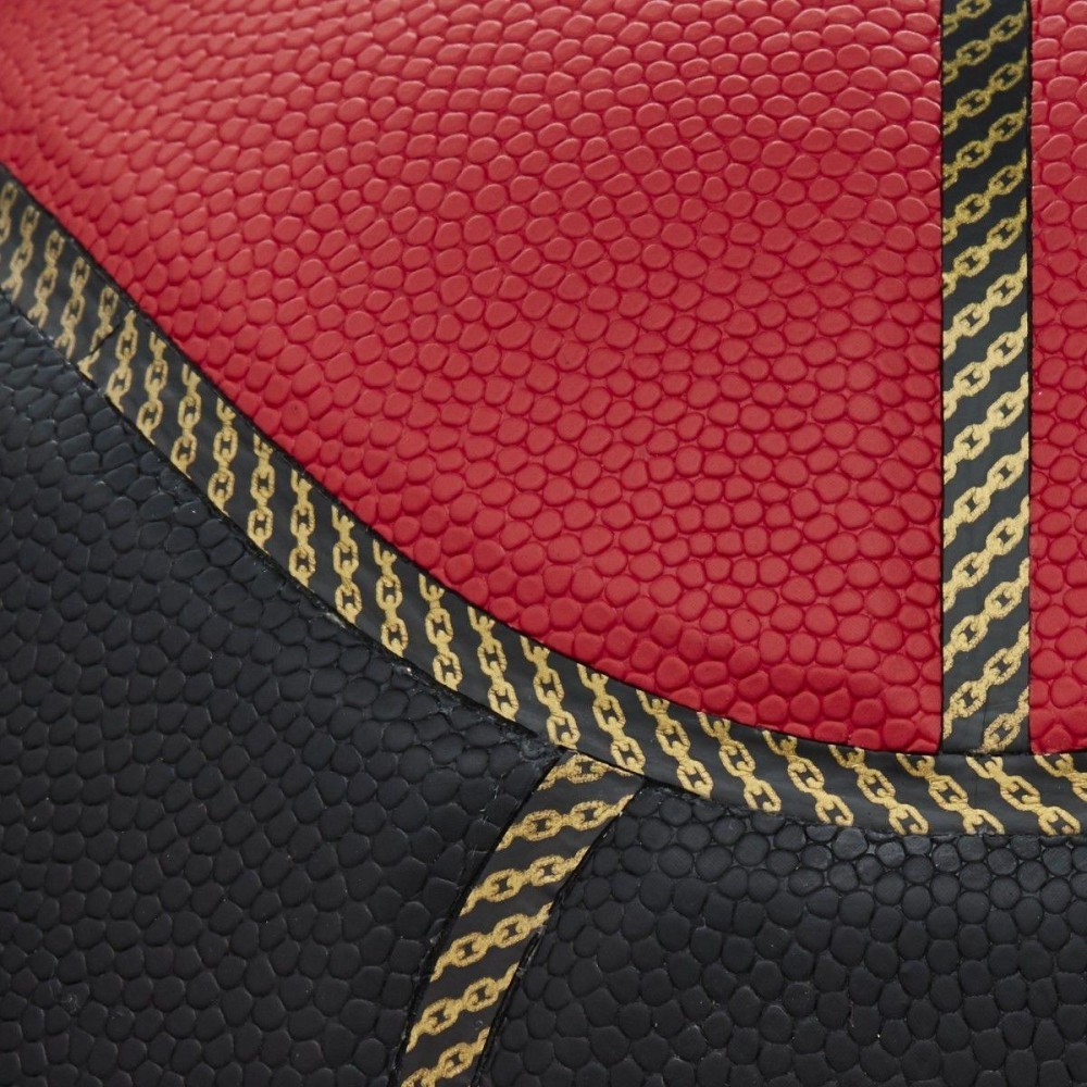 М'яч баскетбольний Wilson RED BULL REIGN SEASON BBALL размер 7 композитная кожа красно-черный (WTB2202XB07)
