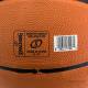 М'яч баскетбольний Spalding NBA розмір 7 гумовий коричневий (3001500200017)