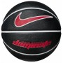 М'яч баскетбольний Nike Dominate розмір 5, 6, 7 гума чорний-білий-червоний (N.000.1165.095.07) М'яч баскетбольний Nike Dominate розмір 5, 6, 7 гума чорний-білий-червоний (N.000.1165.095.07)