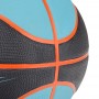 Баскетбольний м'яч Wilson Clutch Bball розмір 7 гумовий для гри на вулиці-в залі (WTB1430XB) Баскетбольний м'яч Wilson Clutch Bball розмір 7 гумовий для гри на вулиці-в залі (WTB1430XB)