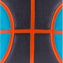 Баскетбольний м'яч Wilson Clutch Bball розмір 7 гумовий для гри на вулиці-в залі (WTB1430XB) Баскетбольний м'яч Wilson Clutch Bball розмір 7 гумовий для гри на вулиці-в залі (WTB1430XB)