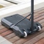Стійка баскетбольна Junior Mobile Basketball Hoop 165-210 см дитяча пересувна (S018) Стійка баскетбольна Junior Mobile Basketball Hoop 165-210 см дитяча пересувна (S018)
