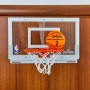 Міні-щит баскетбольний Basketball MiniHoop NBA 46х27 см з кільцем 22,5 см та сіткою (56103CN) Міні-щит баскетбольний Basketball MiniHoop NBA 46х27 см з кільцем 22,5 см та сіткою (56103CN)