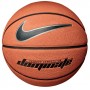 М'яч баскетбольний Nike Dominate розмір 5, 6, 7 помаранчевий (N.KI.00.847.07) М'яч баскетбольний Nike Dominate розмір 5, 6, 7 помаранчевий (N.KI.00.847.07)