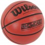 Мяч баскетбольный Wilson Showcase In/OutDoor размер 7 композитная кожа для улицы-зала (WTB2677XB07) Мяч баскетбольный Wilson Showcase In/OutDoor размер 7 композитная кожа для улицы-зала (WTB2677XB07)