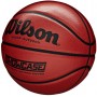 Мяч баскетбольный Wilson Showcase In/OutDoor размер 7 композитная кожа для улицы-зала (WTB2677XB07) Мяч баскетбольный Wilson Showcase In/OutDoor размер 7 композитная кожа для улицы-зала (WTB2677XB07)