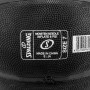 М'яч баскетбольний Spalding NBA Black розмір 7 гумовий чорний (3001500300017)