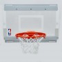 Міні-щит баскетбольний Basketball MiniHoop NBA 46х27 см з кільцем 22,5 см та сіткою (56103CN) Міні-щит баскетбольний Basketball MiniHoop NBA 46х27 см з кільцем 22,5 см та сіткою (56103CN)