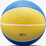 М'яч баскетбольний Wilson CLUTCH 285 розмір 6, 7 гумовий для вулиці-залу (WTB14199XB07)