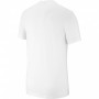 Футболка чоловіча спортивна Nike Dri-FIT Park 7 JBY Jersey (BV6708-101)