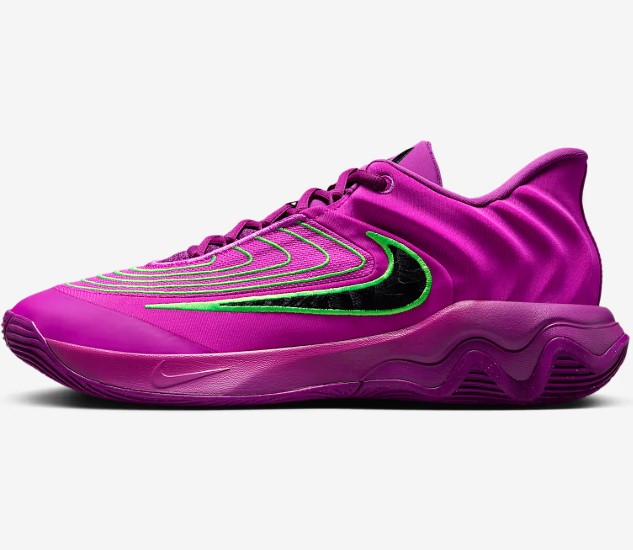 Купити Баскетбольні кросівки Nike Giannis Immortality 4 Basketball